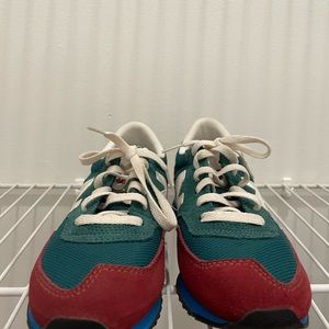 COPY - Woman’s new balance vintage sneakers